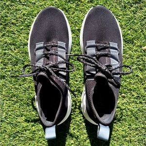 On Running Black Athletic Shoes-NWOT
